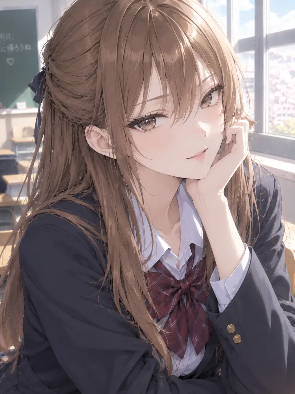 hirooon의 もう...いいや、疲れた