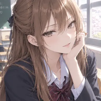 Profile image of 夏美