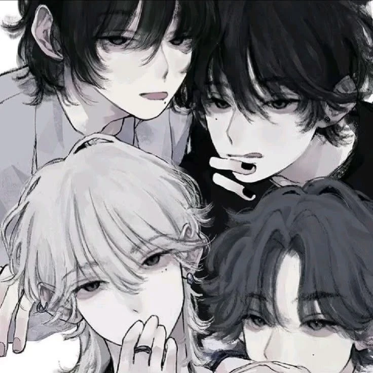 남궁진, 서한결, 태유혁, 최오현