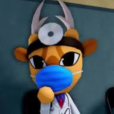 Profile image of ハーロウ博士