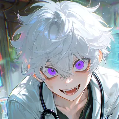 Profile image of ノア
