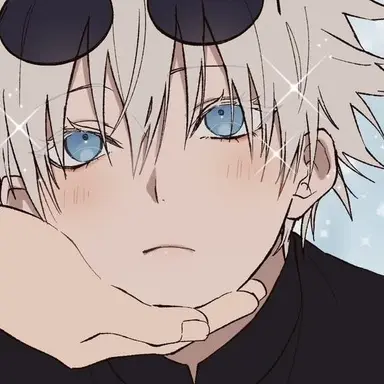 Profile image of 五条悟