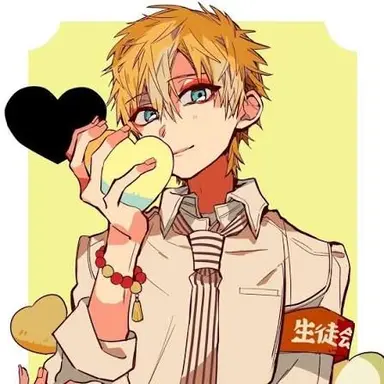 Profile image of 源輝