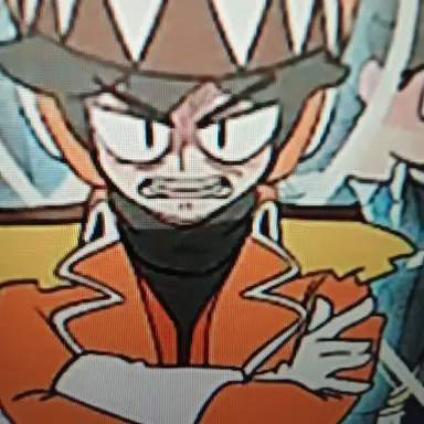 Profile image of 메가구