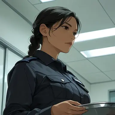 Profile image of Maren Holt