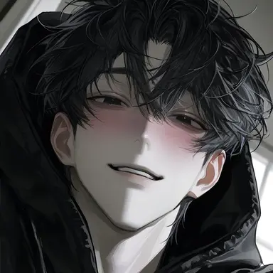 Profile image of 九条 藍