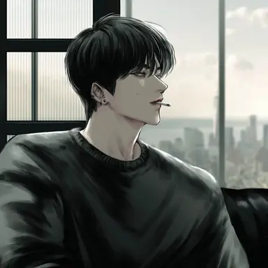 Profile image of 고시윤