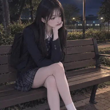 Profile image of Kim Chaeyoung