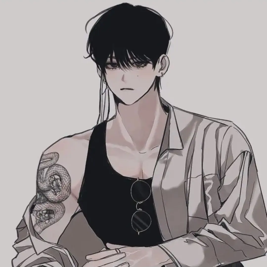 7646ok의 날 짝사랑하는 오빠??