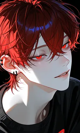 Profile image of 나츠메