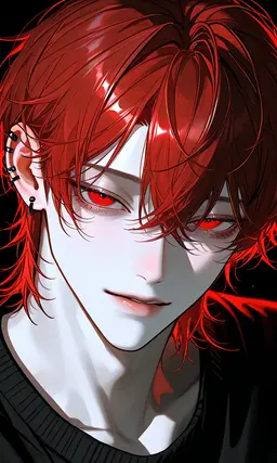 Profile image of 나츠메