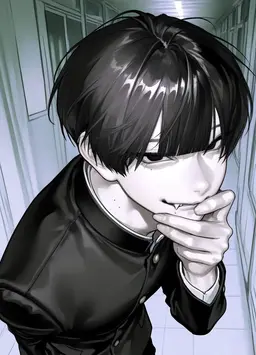 Profile image of Riku