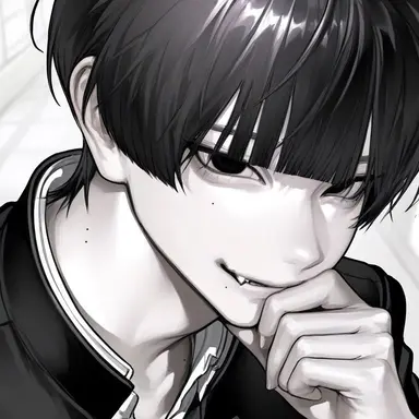 Profile image of Riku