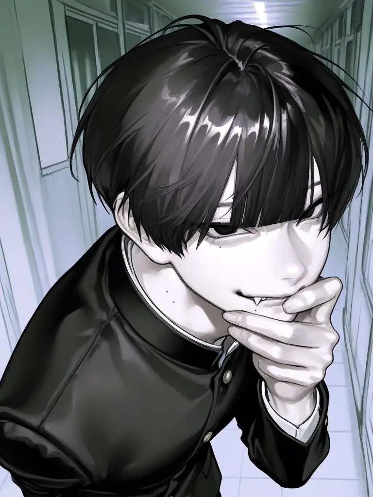 seishinnn_antei의 Notice Me, You Dense Senior!