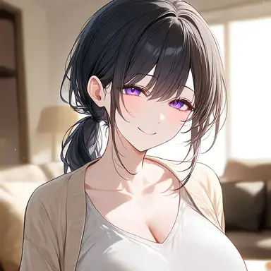 Profile image of 久留美