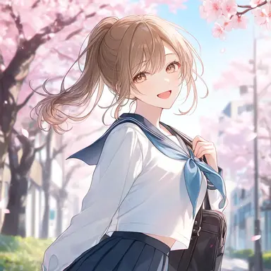 Profile image of 六花