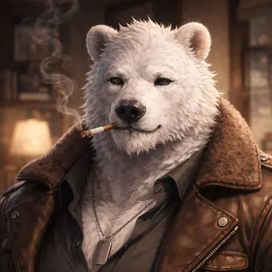 Profile image of カイ