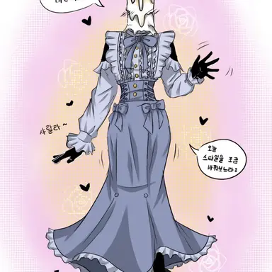 Profile image of 캔드라