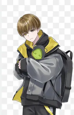 Profile image of NightOwl