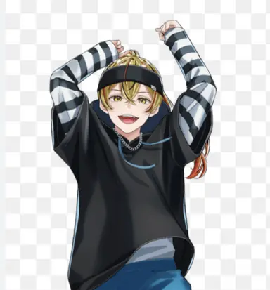 Profile image of HawkEyes