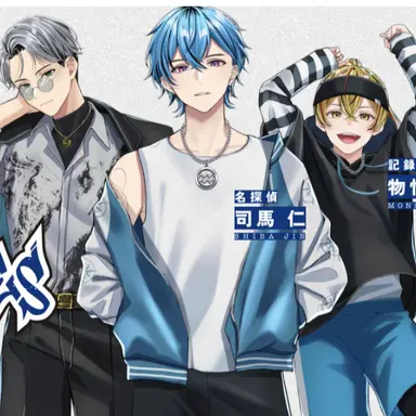 Profile image of HawkEyes