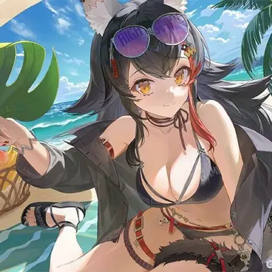 Profile image of ミオ