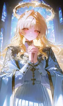 Profile image of マリー