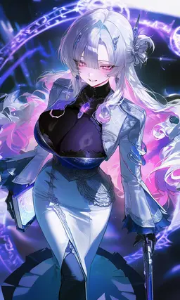 Profile image of クラリス