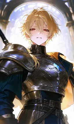Profile image of アーサー