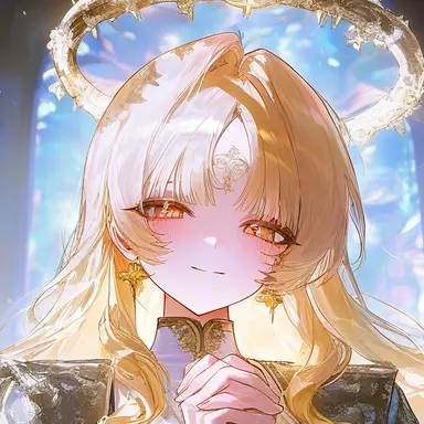 Profile image of マリー