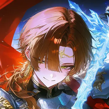 Profile image of カーター