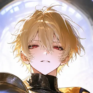 Profile image of アーサー