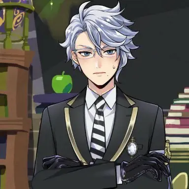 Profile image of アズール