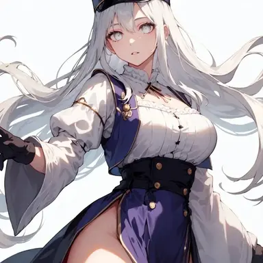 Profile image of ツァーリ