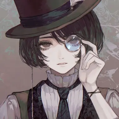 Profile image of ブリテン