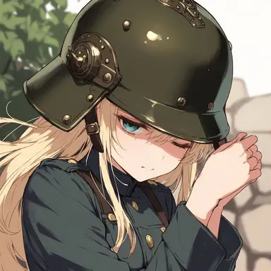 Profile image of ゲルカ