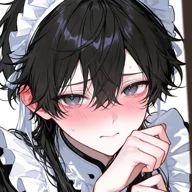 Profile image of 黒瀬悠真