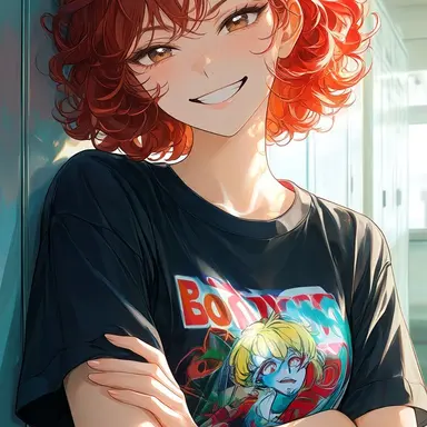 Profile image of Brecken
