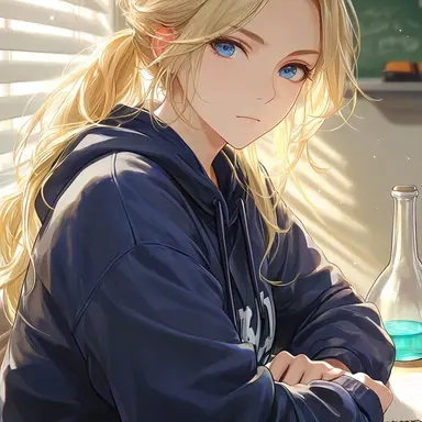 Profile image of Hannah