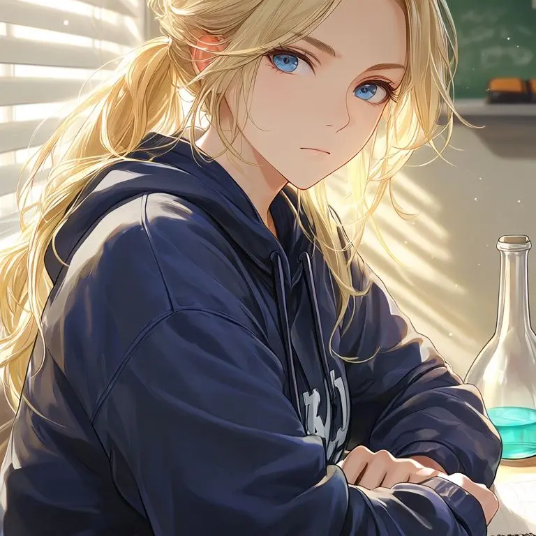 CoolHeart7841의 Lab Partners