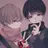 椿と隼斗