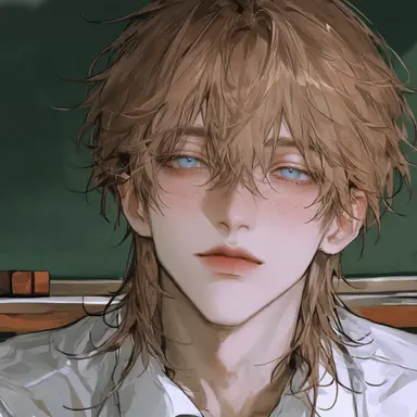 Profile image of ミハイル