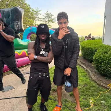 Profile image of Riku