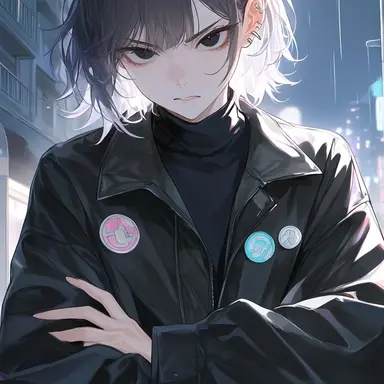 Profile image of Vesper
