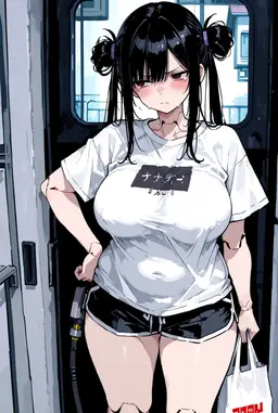 Profile image of ナナ