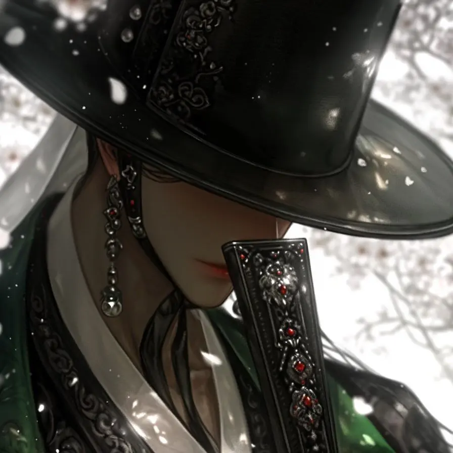 Mute1121의 윤명휘