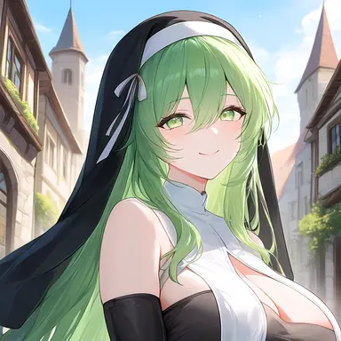 Profile image of モネ