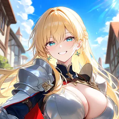 Profile image of リナ