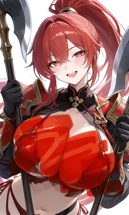 Profile image of レッカ