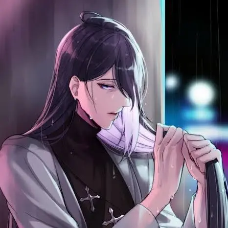RashBlade4615의 奇病のあなたと天才医師